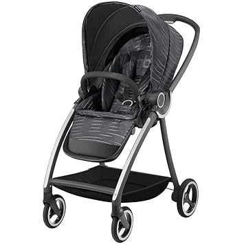Amazon Com Gb Maris Plus Stroller Lux Black Baby