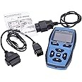 New OBD Motor Diagnostic Tool Scanner Compatible with Delphi EFI ECU for 4-Stroke Scooter