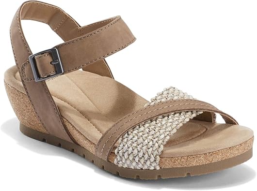 earth origins wedges