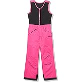 Arctix Kids Limitless Fleece Top Bib Overalls