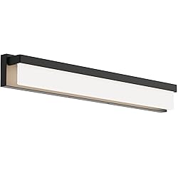 LIGHTINN LED Bathroom Vanity Light Fixture Over
