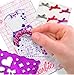 Barbie Design and Dress Studio Ruffler Refill Kit