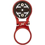 Amazon Com K Edge Stem Mount For Garmin Computers Adjustable Black One Size Cycling Gps Units Sports Outdoors