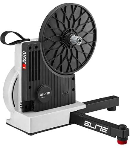 Elite Direto XR Smart Trainer com Zwift Cog & Click – Direct Drive
