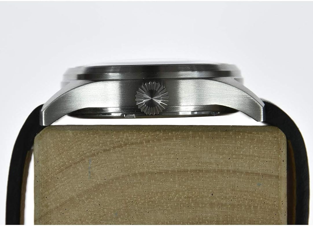 aviator hybrid watch