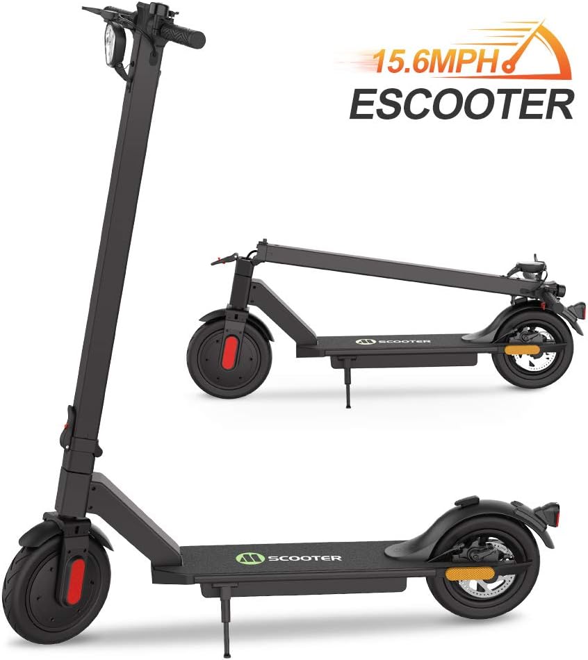MEGAWHEELS-Electric-Scooter-Lightweight-Scooter