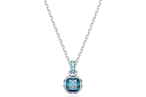 SWAROVSKI Birthstone Collection Pendant Necklaces