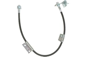 ACDelco Gold 18J4299 (19264292) Front Passenger Side Brake Hose