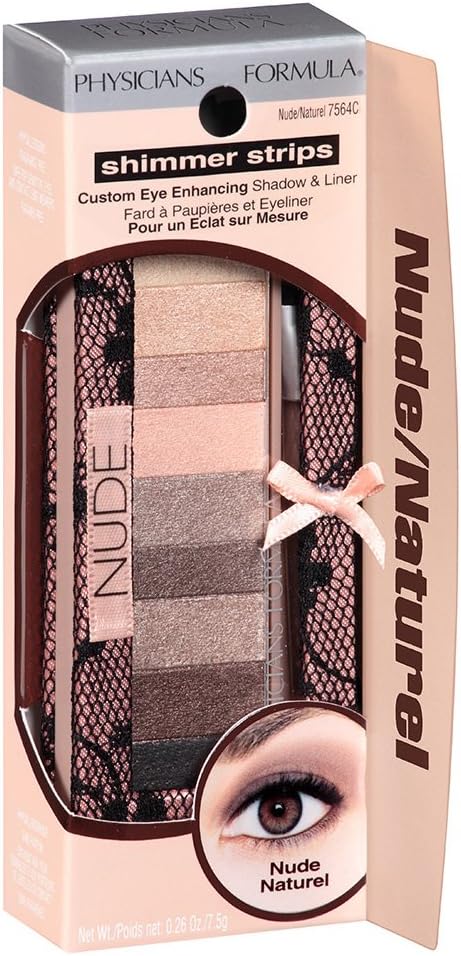 PHYSICIAN FORMULA Eyeshadows, 0.1 Kilograms, No Color, 7.5 g (Pack of 1) - Image 3