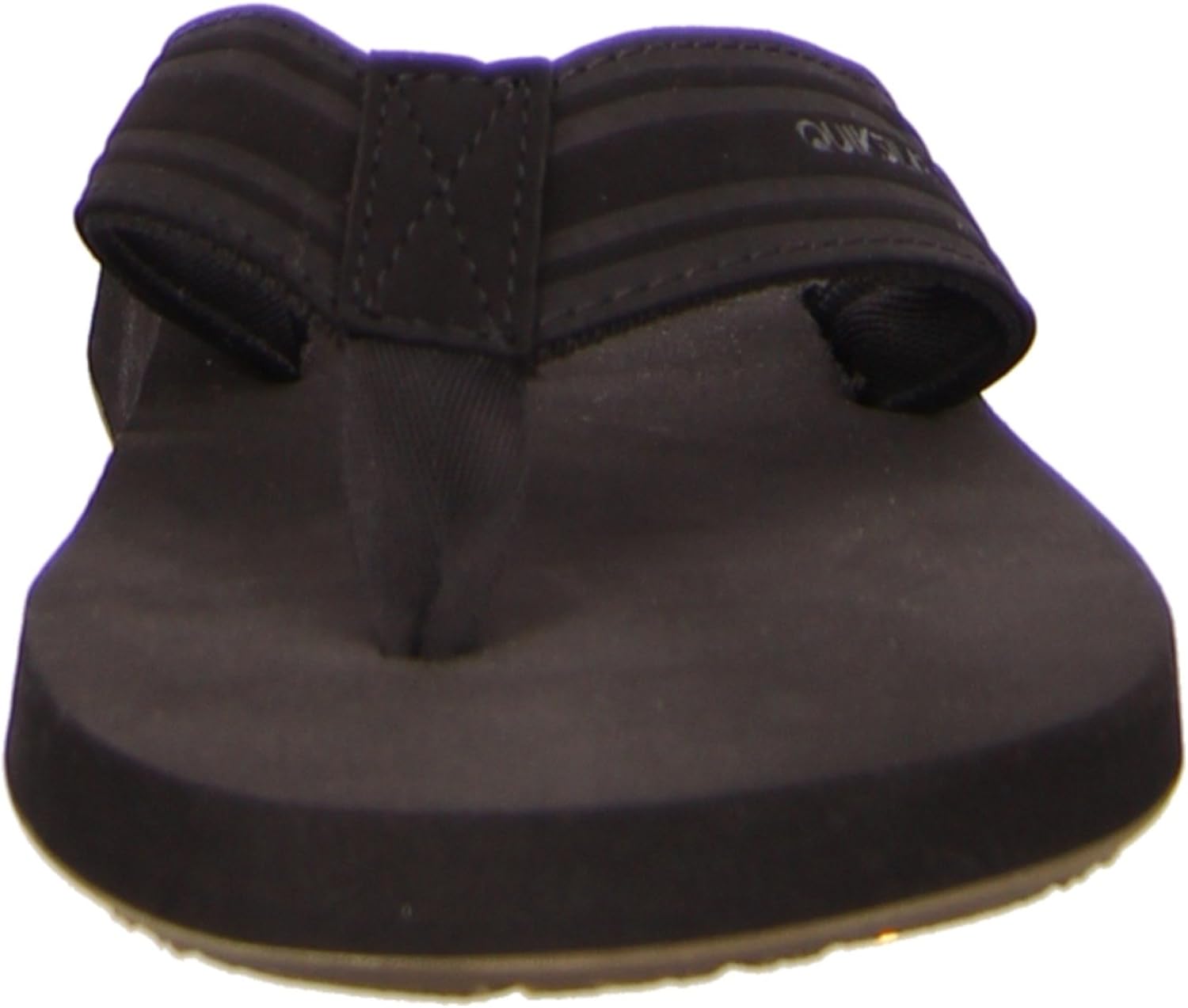 Quiksilver Men's Monkey Wrench Flip Flop Sandal: Shoes