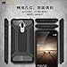 Torryka Huawei Mate 9 Case Case, Premium Anti-Scratch Dual Layer Shockproof Dustproof Armor Protective Case Cover for Huawei Mate 9 - Black