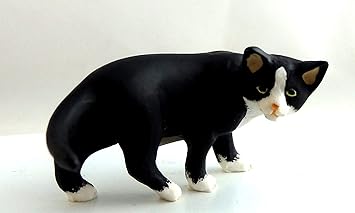 Melody Jane Poupées 112 Falcon Miniature Animaux Animal