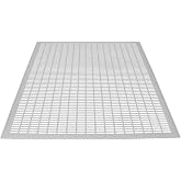 Beehive Queen Excluder Plastic for 10 Frames Hives Beekeeping Tools