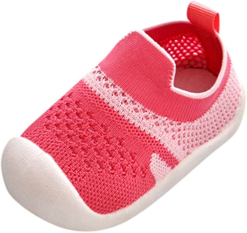 baby mesh shoes