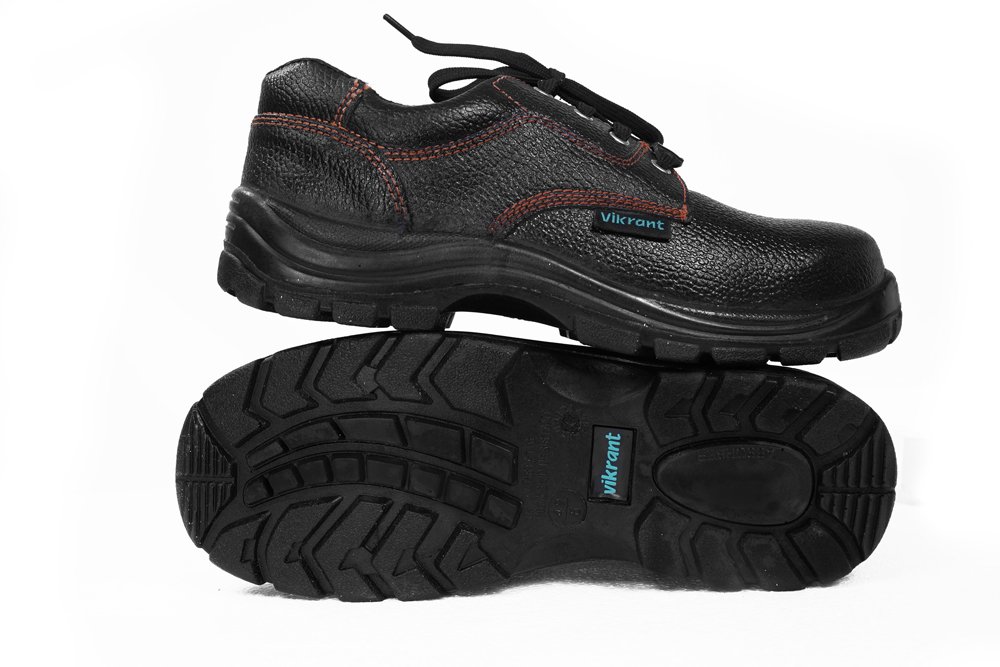 vikrant safety shoes