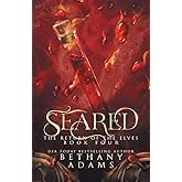 Seared (The Return of the Elves)
