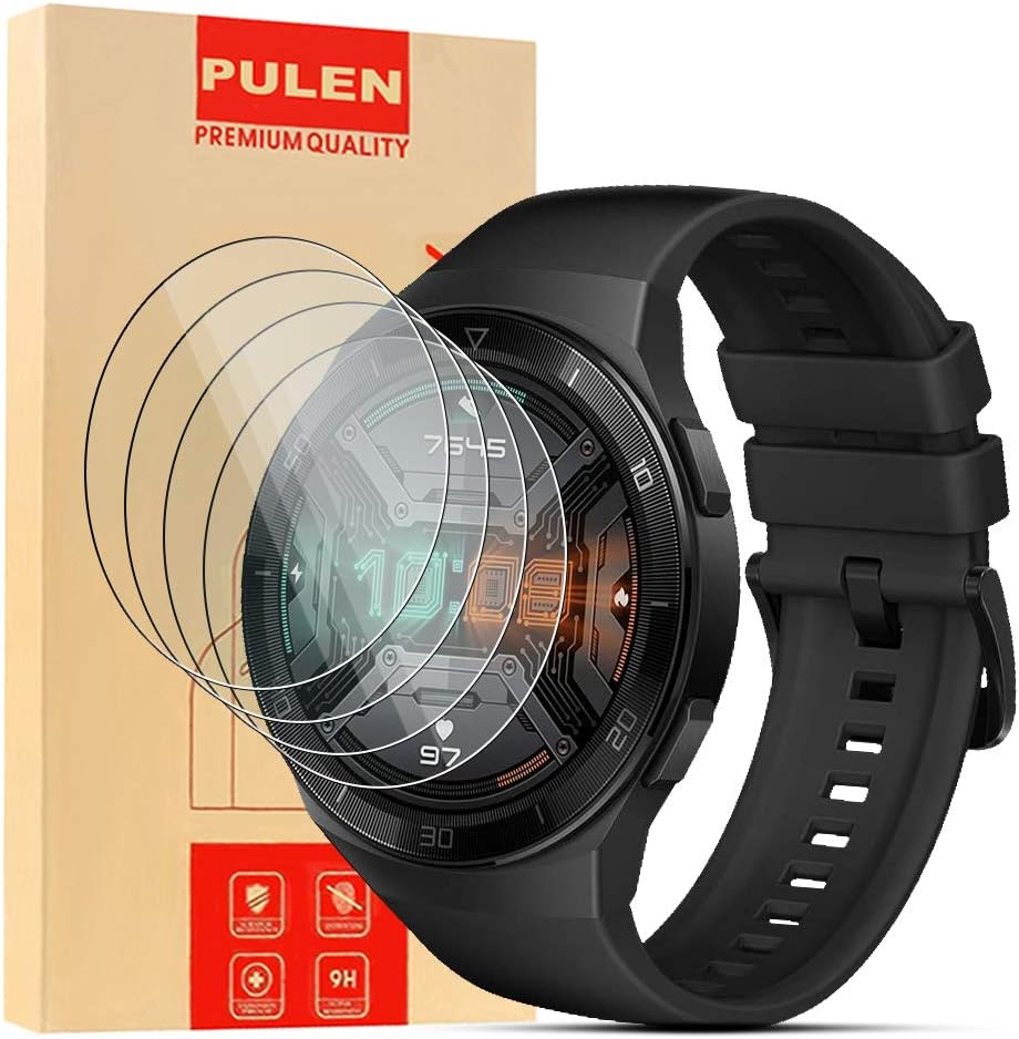 huawei watch gt óralapok