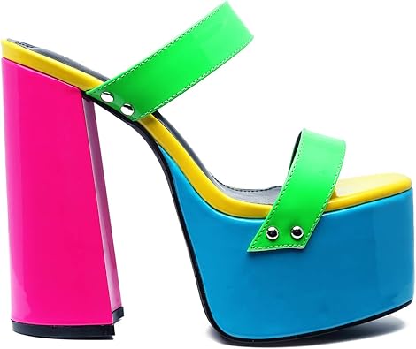 cape robbin platform heels