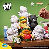 TUBBZ DIY Edition Batman Paint Your Own Collectible Vinyl Figure view 6