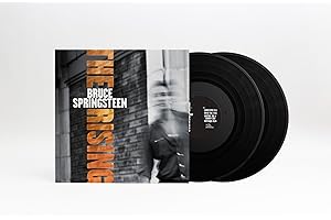 The Risings (Vinyl)