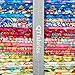 QT Fabrics Evolution Rhythm 27 Asst Fat Quarters Multi