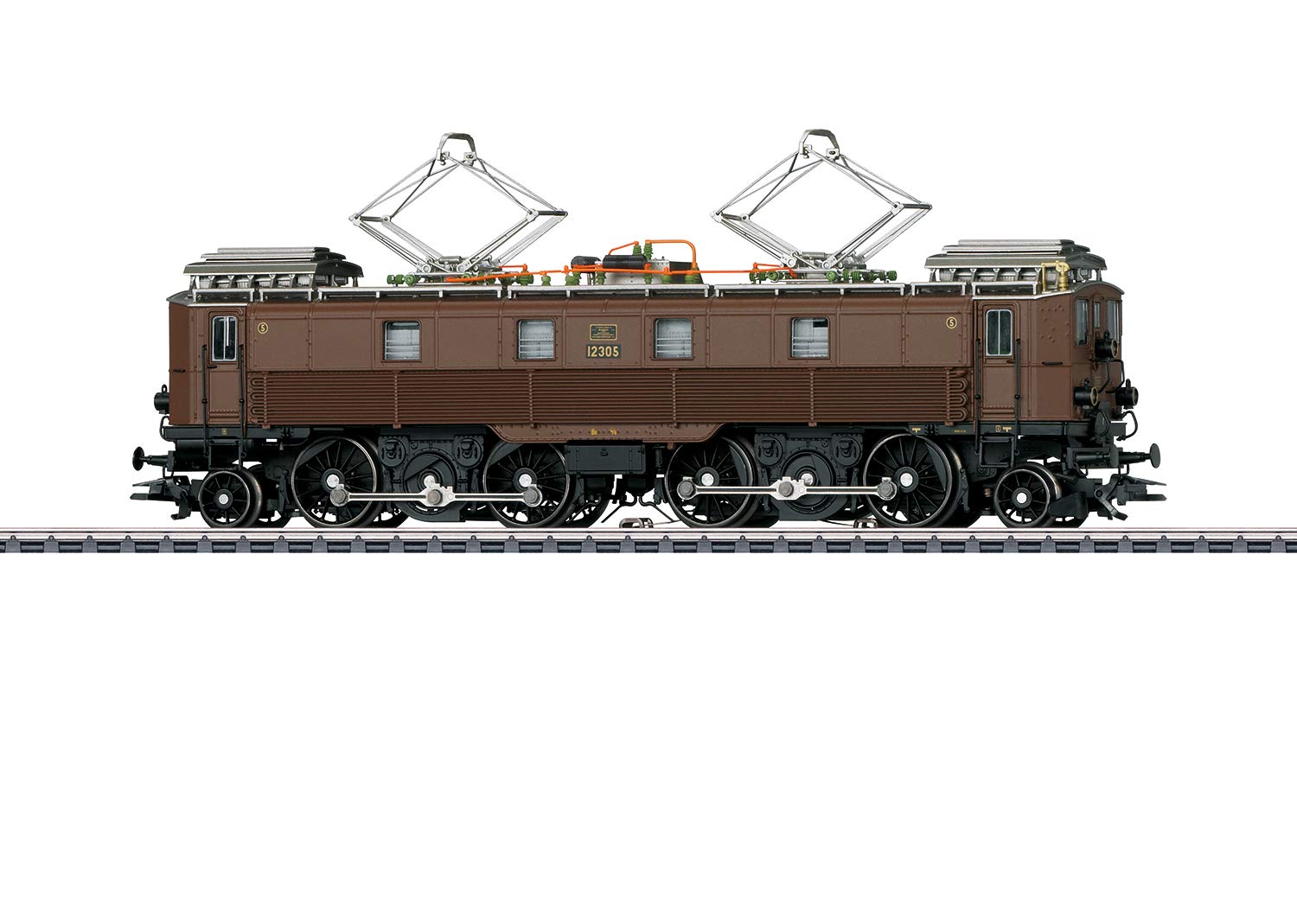 Märklin 39510 Model Train Locomotive