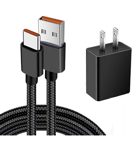 Amazon.com: ZZrszhp Hearing Aid USB-C Charging Cable for Starkey