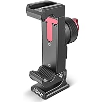 ULANZI MT-89 Extendable Tripod Aluminum And MA61 Metal Phone - View #8
