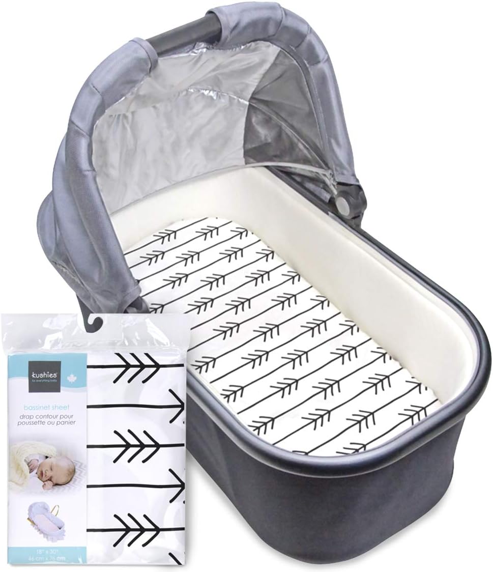 arm's reach co sleeper break down