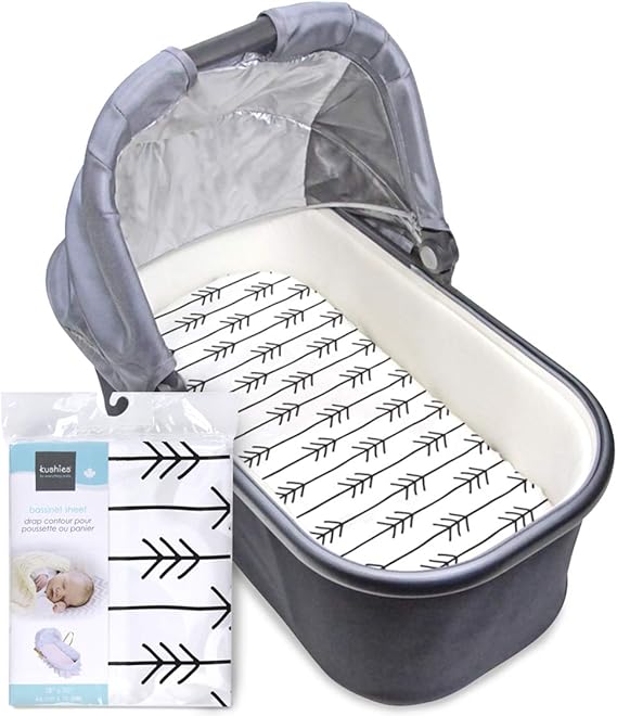 universal bassinet sheets