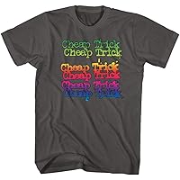 Amazon.com: American Classics Cheap Trick x 6 Rock Band Name
