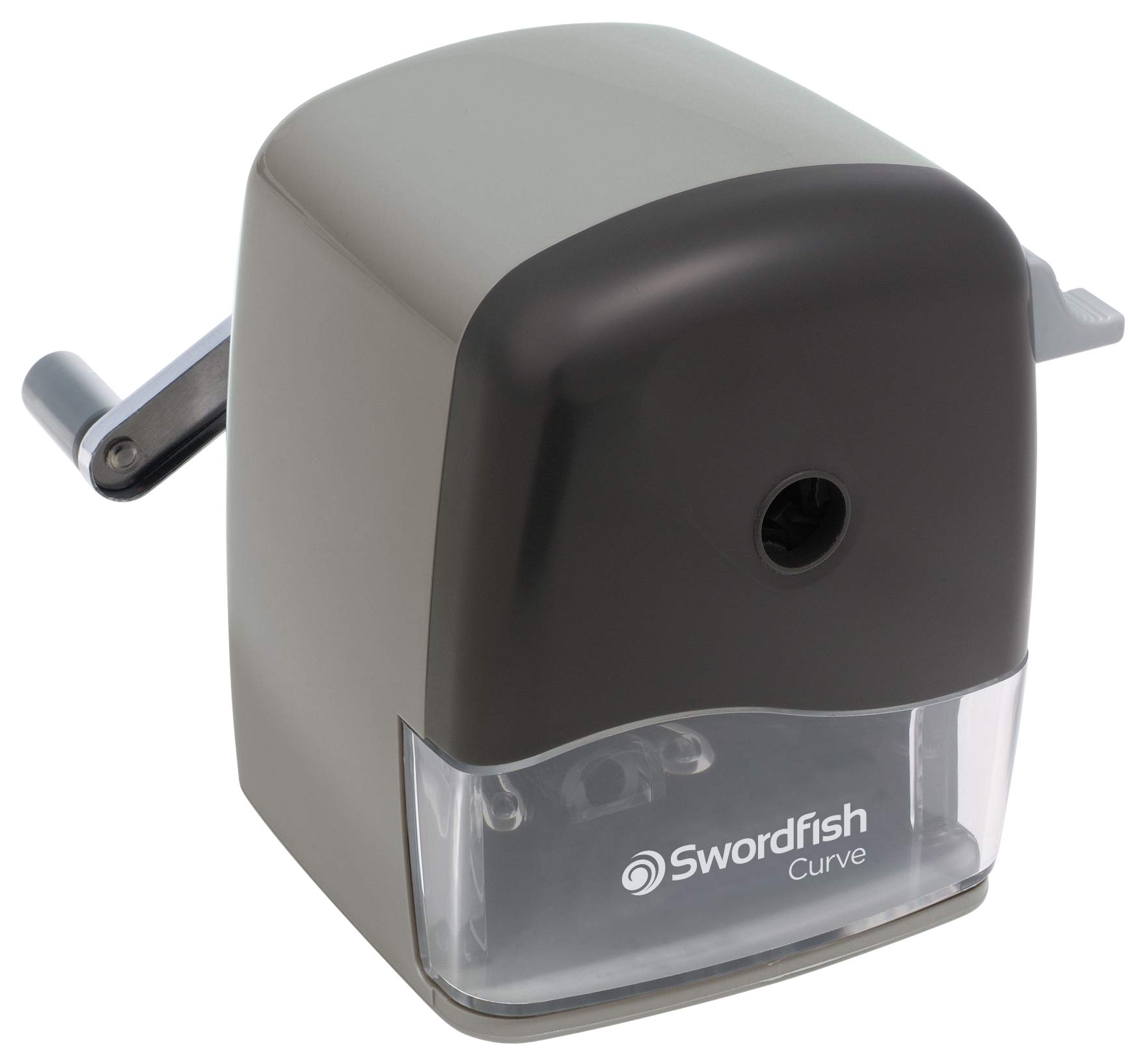 Swordfish Pencil Point Option Manual Pencil Sharpener