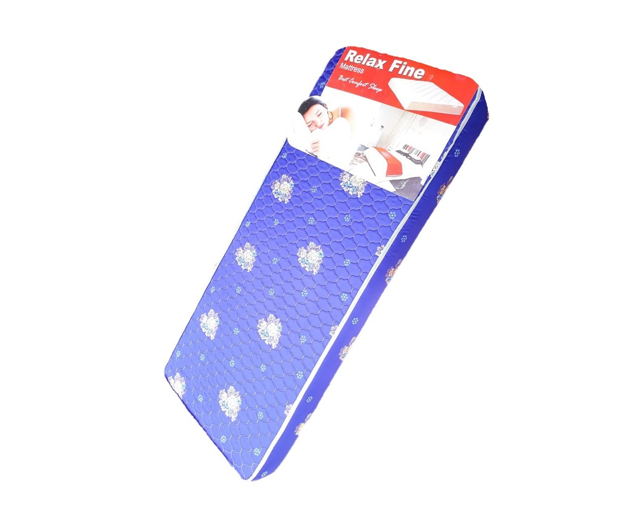 diwan cot mattress size