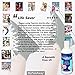 Topricin Foot Pain Relief Cream - Natural and Odor-Free Moisturizing Cream (16 oz. Bottle)