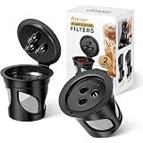 AIEVE Reusable Coffee Filter 
