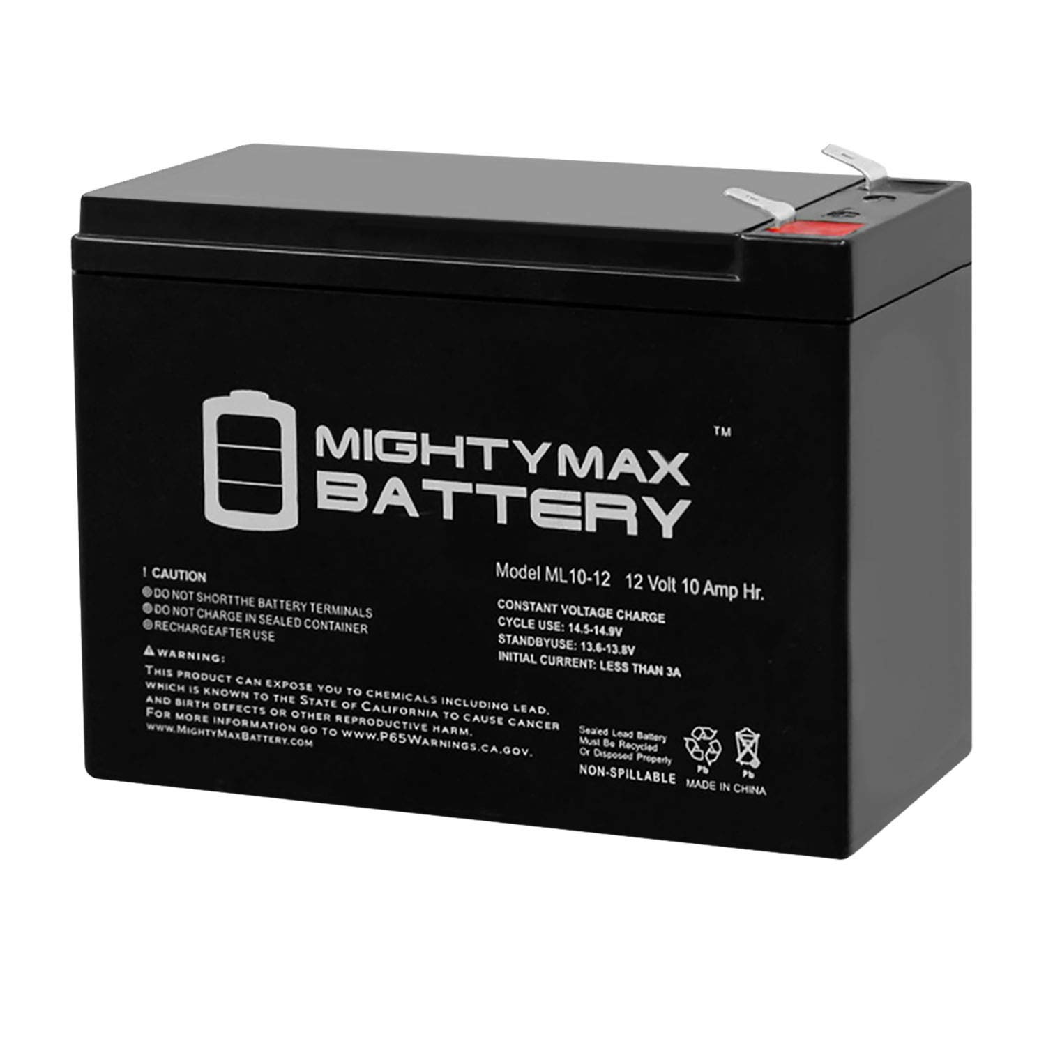 hello kitty 12v suv battery