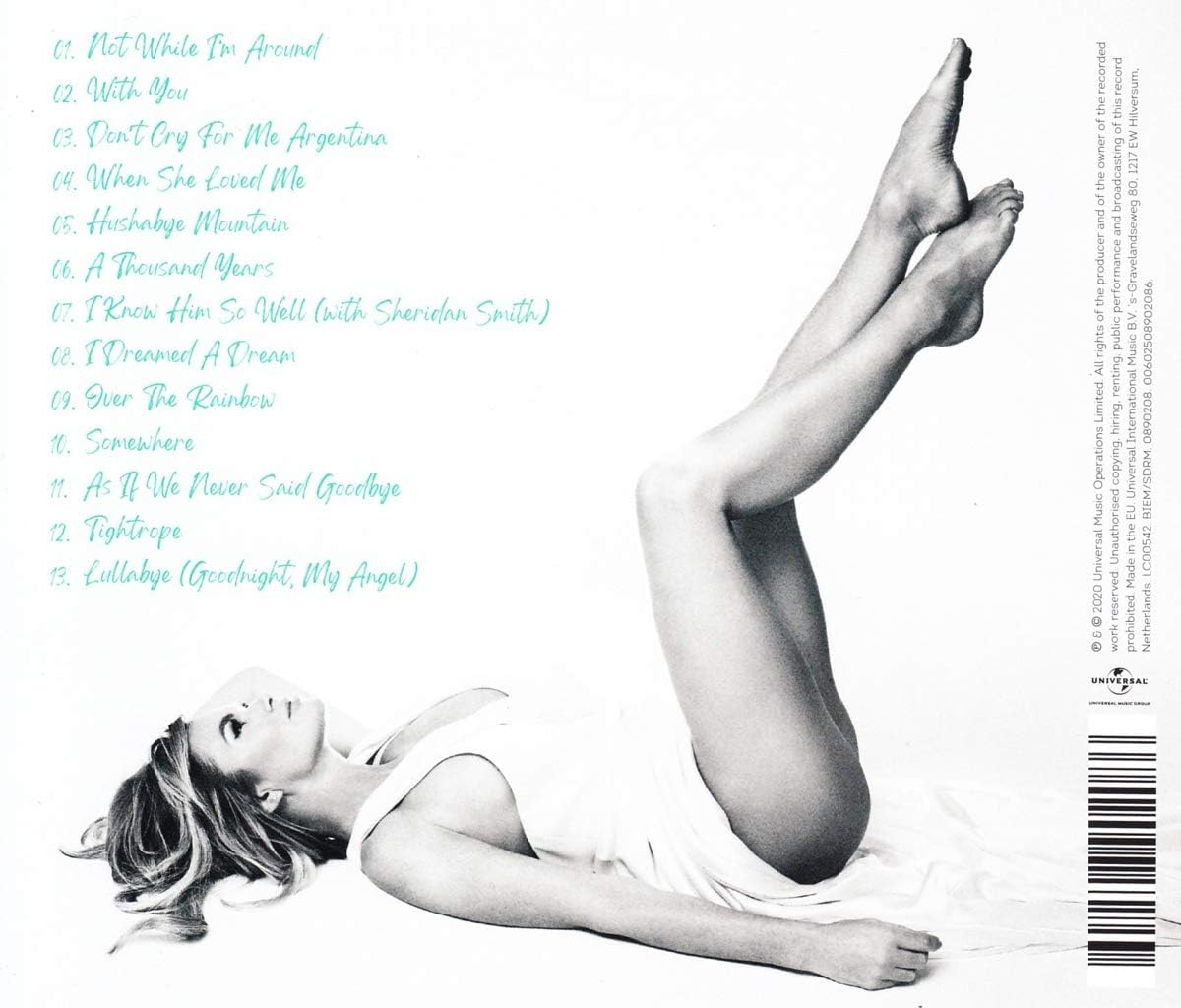 Songs From My Heart - Image 3