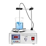 Vevitts 85-2 Magnetic Stirrer Hot Plate w/Stir