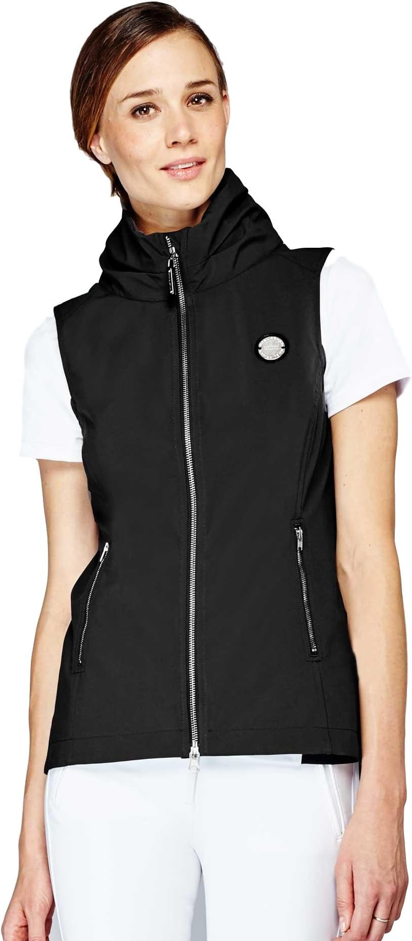 Tofino Soft Shell Vest (Large)