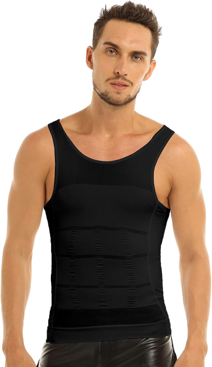 seamless compression shirt
