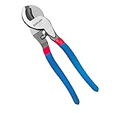 QUAXLENT 10 Inch Large Cable Cutter Heavy Duty High