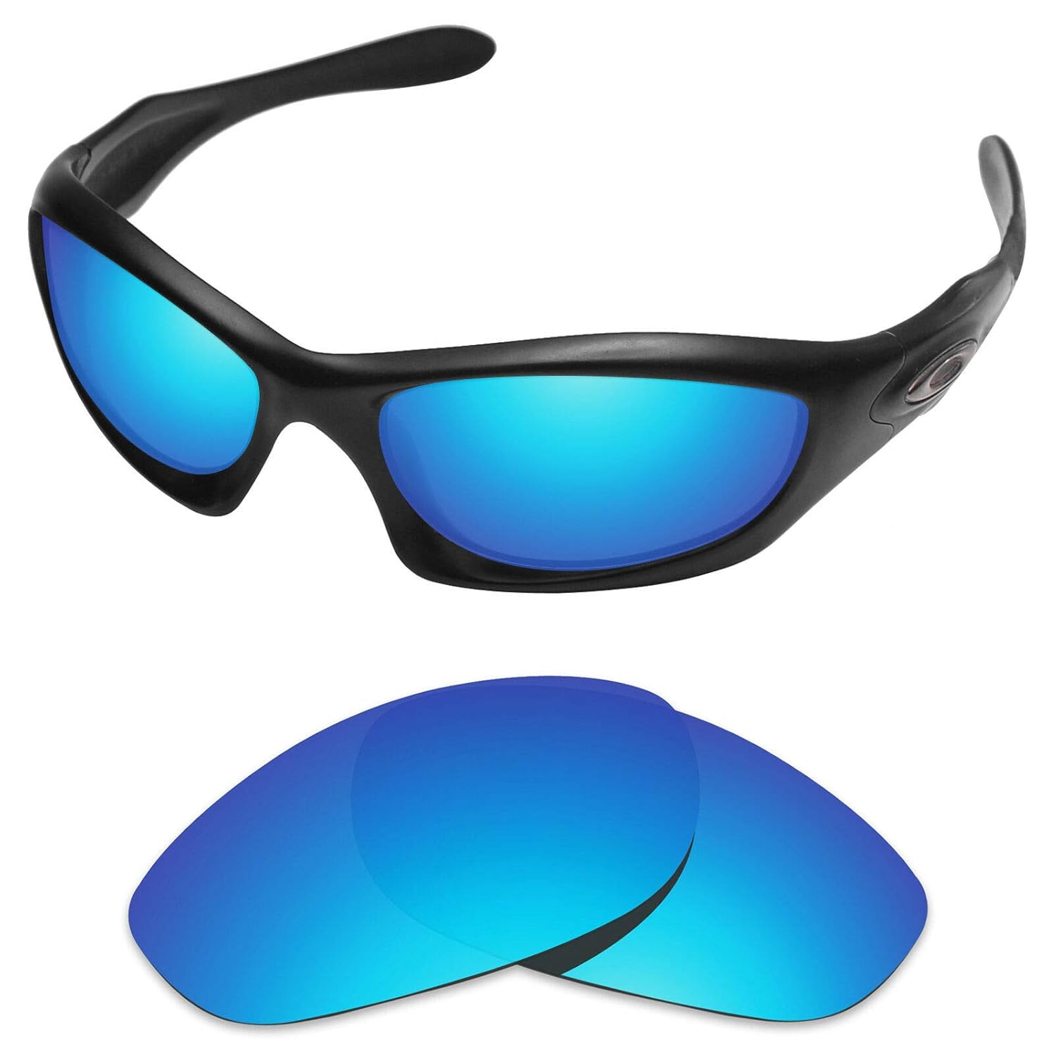 oakley monster dog replacement lenses