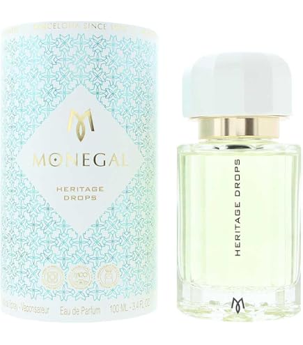 Amazon.com : Ramon monegal ten fresh notes : Beauty & Personal Care