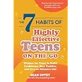 The 7 Habits of Highly Effective Teens on the Go