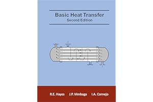 Basic Heat Transfer