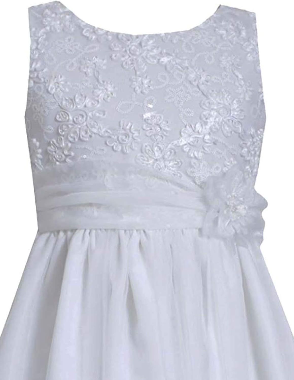bonnie jean flower girl dresses