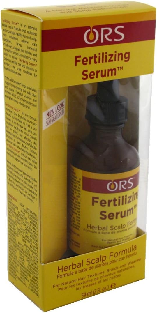 ORS Fertilizing Serum 60 ml by Ors