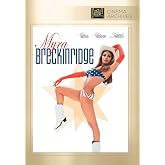 Myra Breckinridge