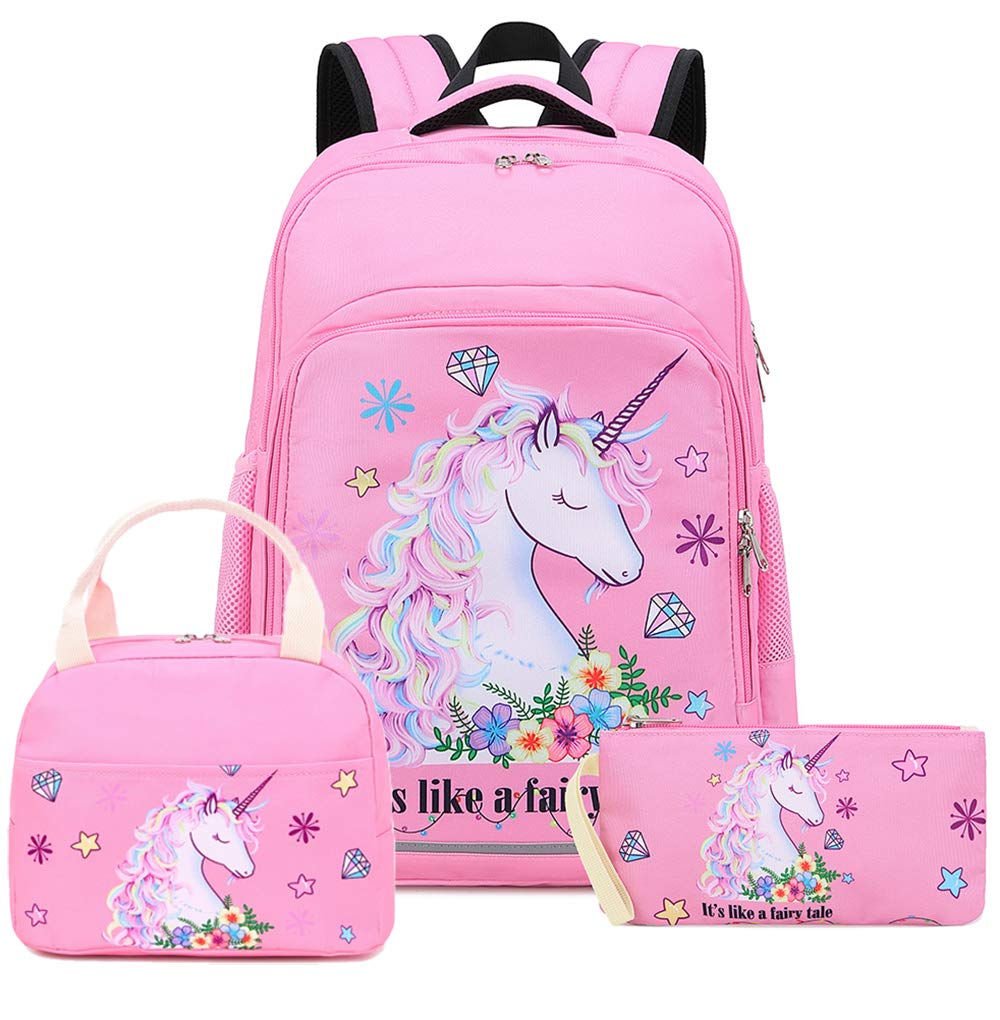 girly lunch bags