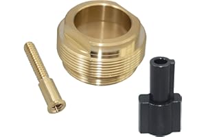 GUGAGUGA 1 Set 9319300 Retrofit Parts for 09 Series Shower Valve, Faucet Part Replacement